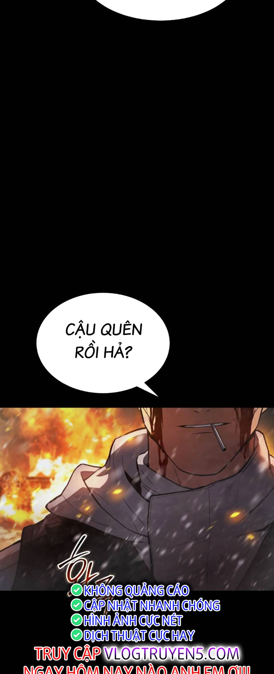 Đặc Vụ Thế Thân Chapter 55 - Trang 2