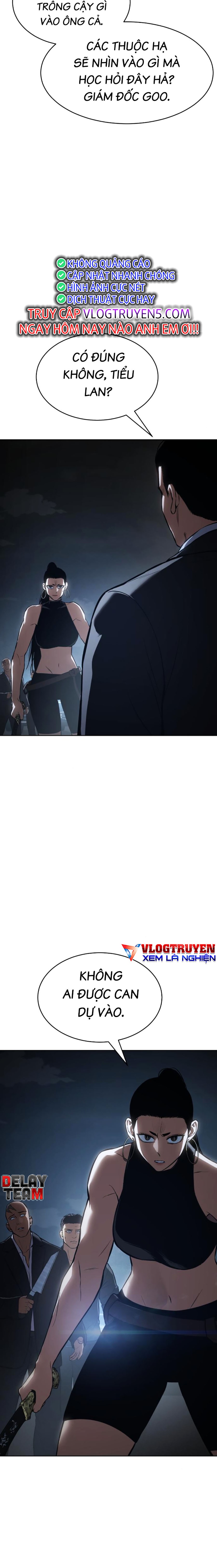 Đặc Vụ Thế Thân Chapter 55 - Trang 2