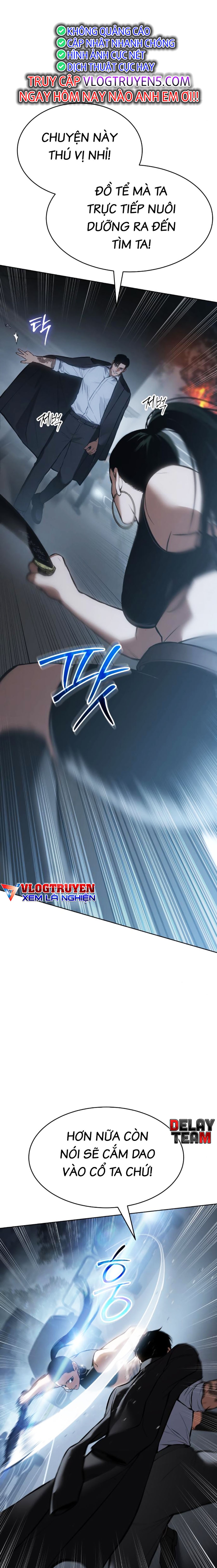 Đặc Vụ Thế Thân Chapter 55 - Trang 2