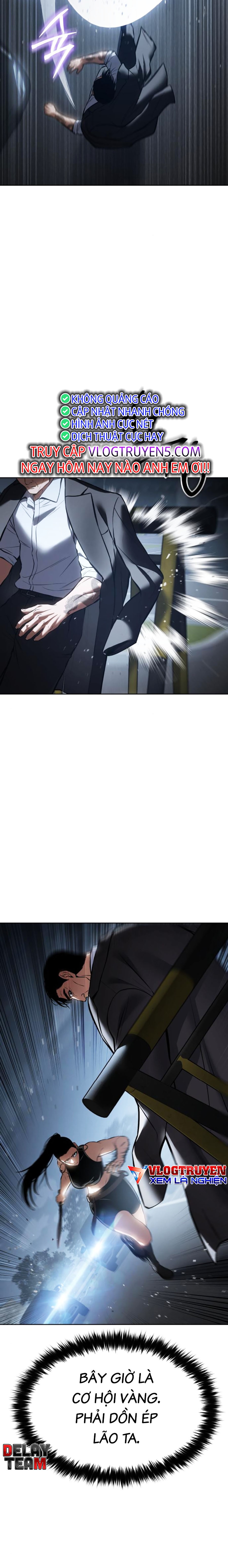 Đặc Vụ Thế Thân Chapter 55 - Trang 2