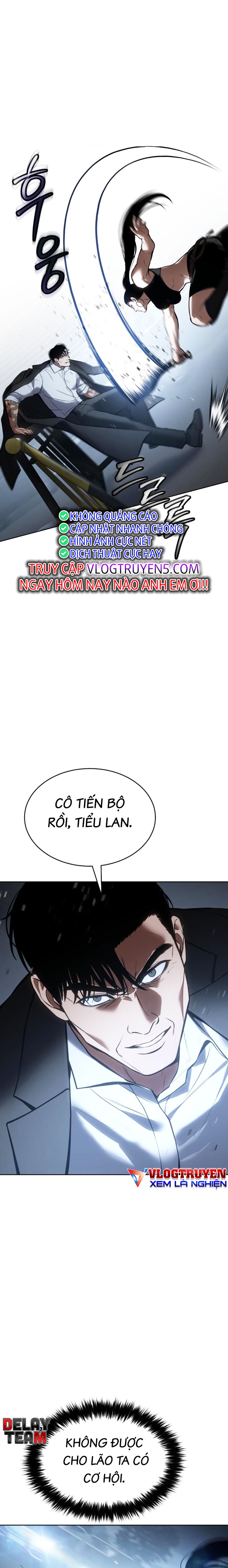 Đặc Vụ Thế Thân Chapter 55 - Trang 2