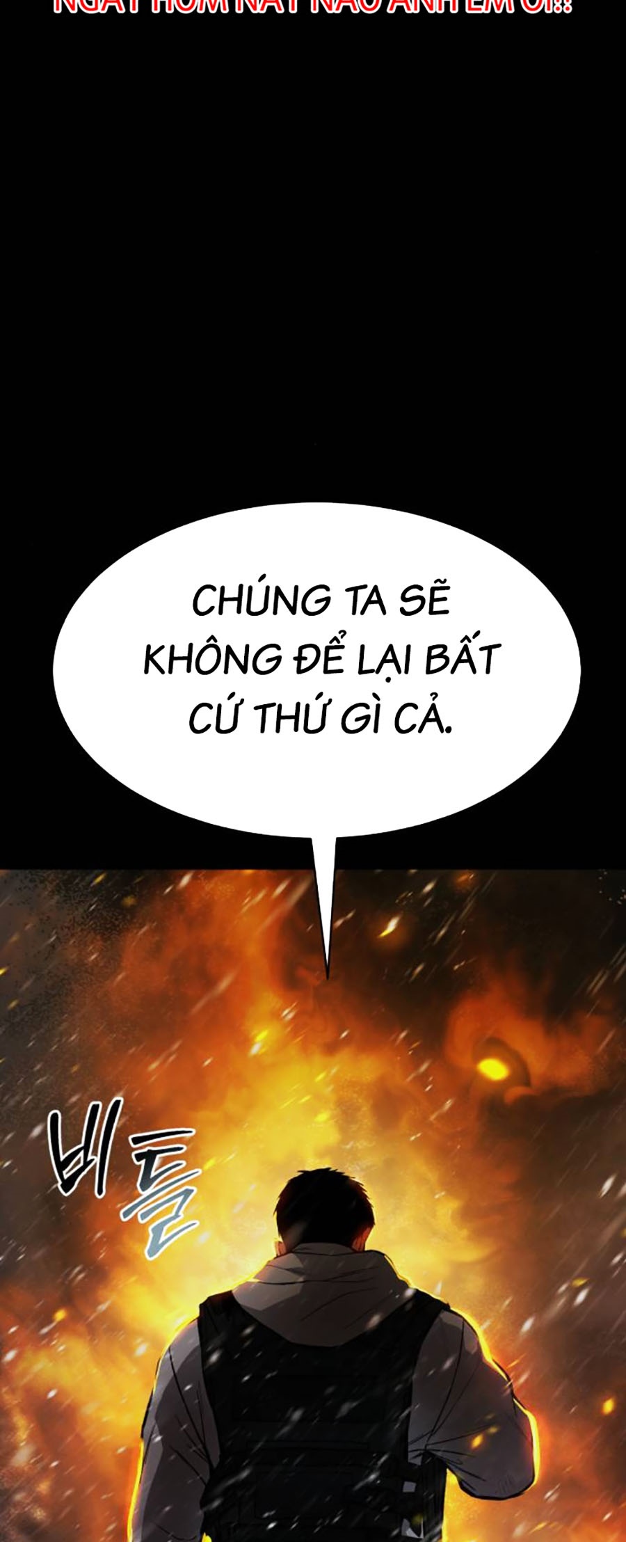 Đặc Vụ Thế Thân Chapter 55 - Trang 2