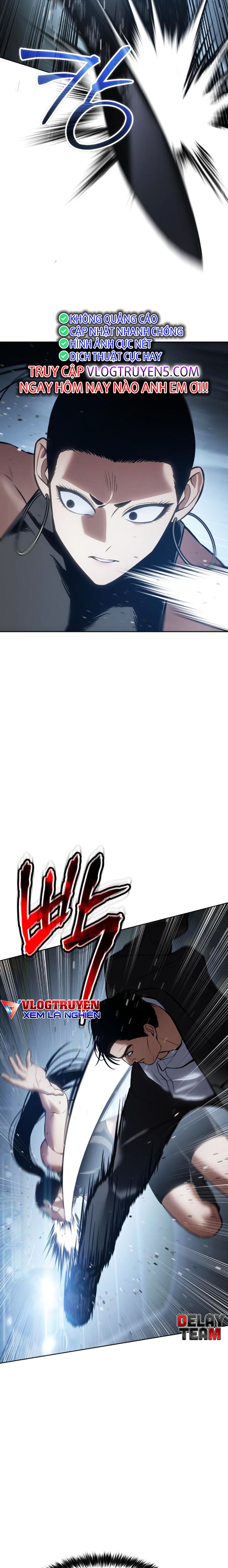 Đặc Vụ Thế Thân Chapter 55 - Trang 2