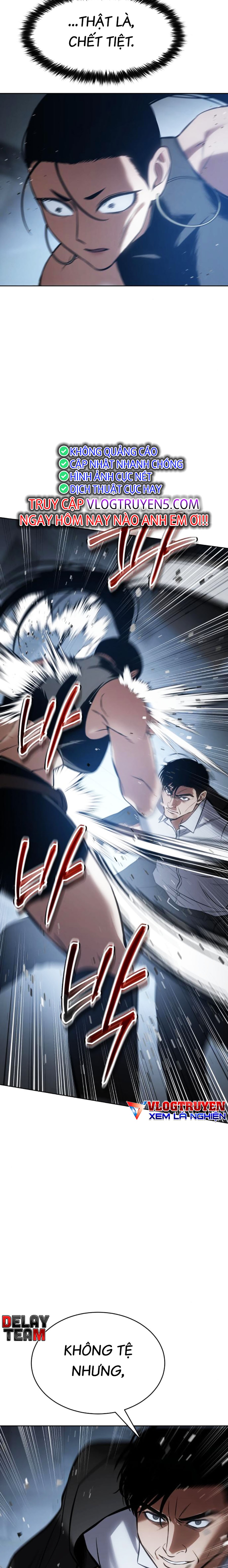 Đặc Vụ Thế Thân Chapter 55 - Trang 2