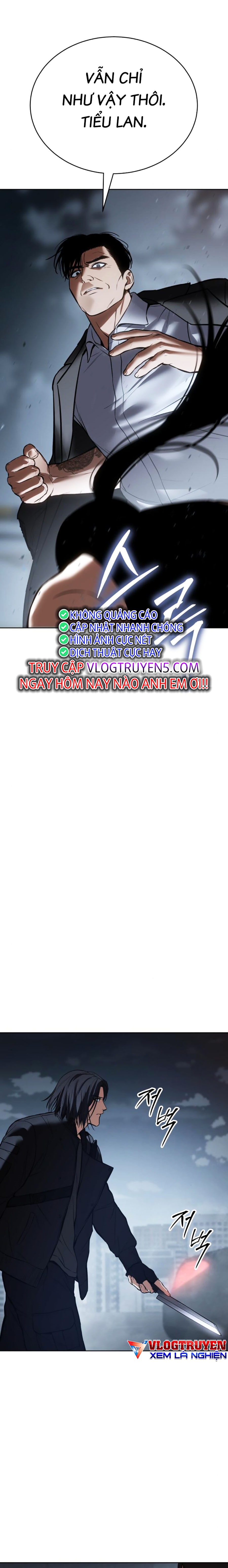 Đặc Vụ Thế Thân Chapter 55 - Trang 2