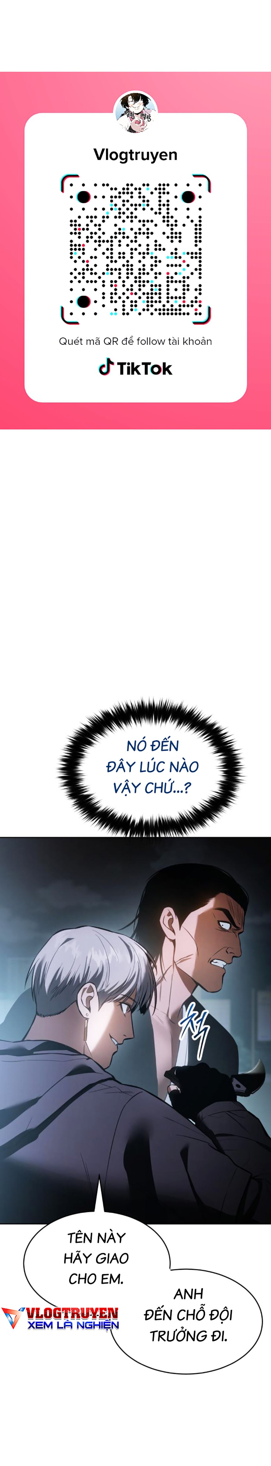 Đặc Vụ Thế Thân Chapter 55 - Trang 2