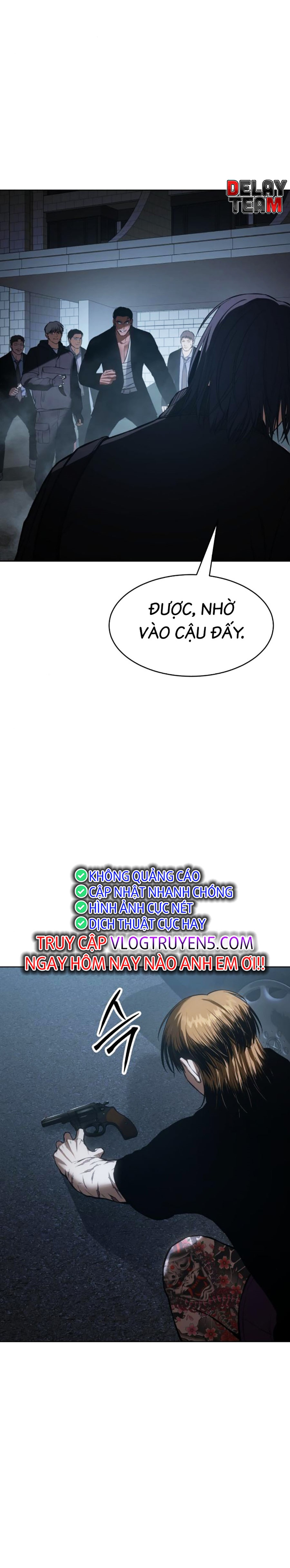 Đặc Vụ Thế Thân Chapter 55 - Trang 2