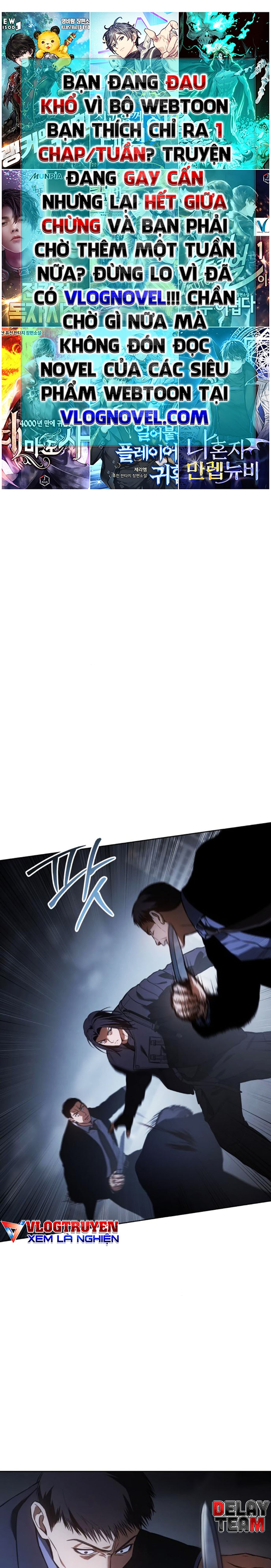 Đặc Vụ Thế Thân Chapter 55 - Trang 2