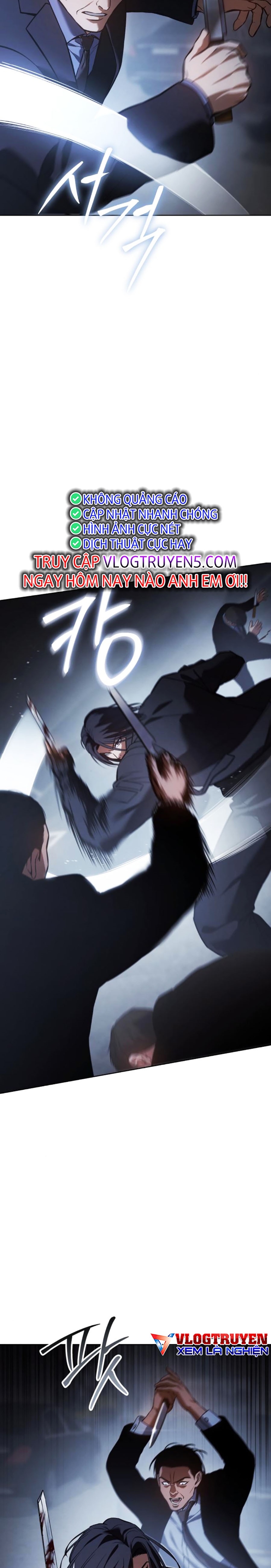 Đặc Vụ Thế Thân Chapter 55 - Trang 2