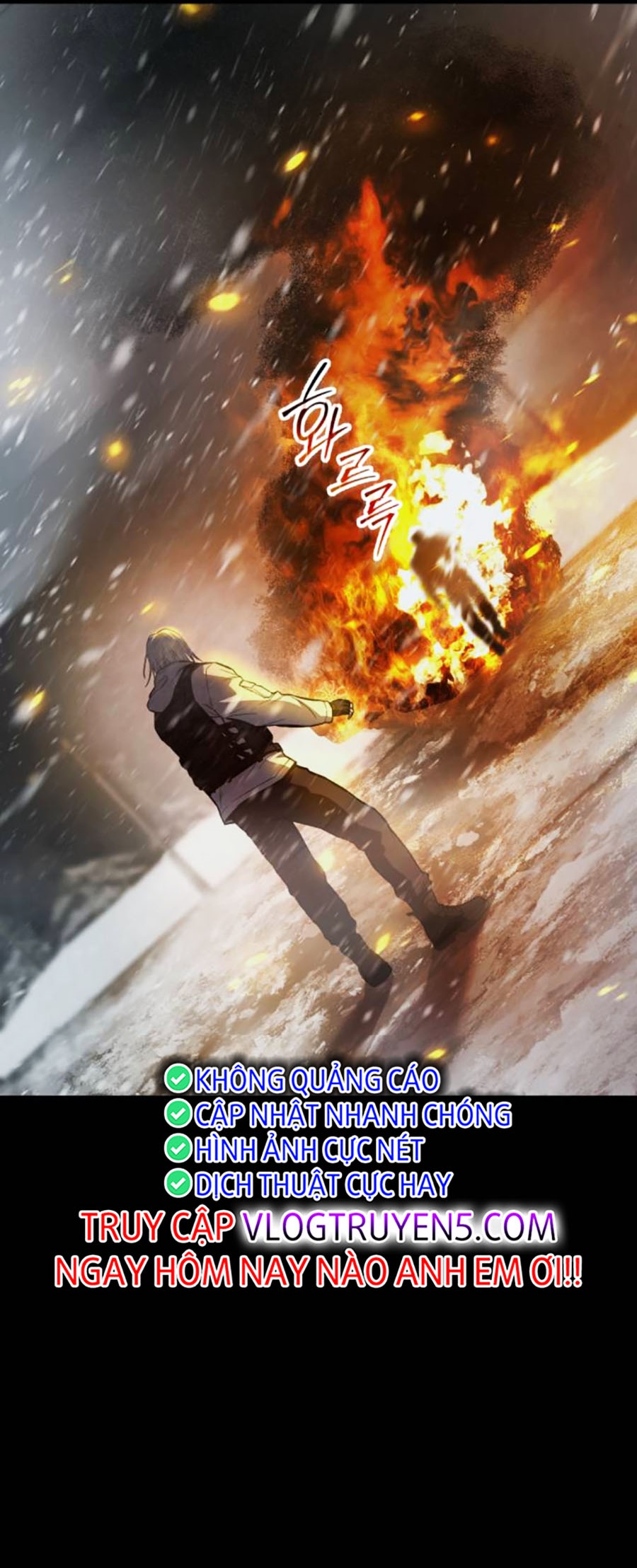 Đặc Vụ Thế Thân Chapter 55 - Trang 2