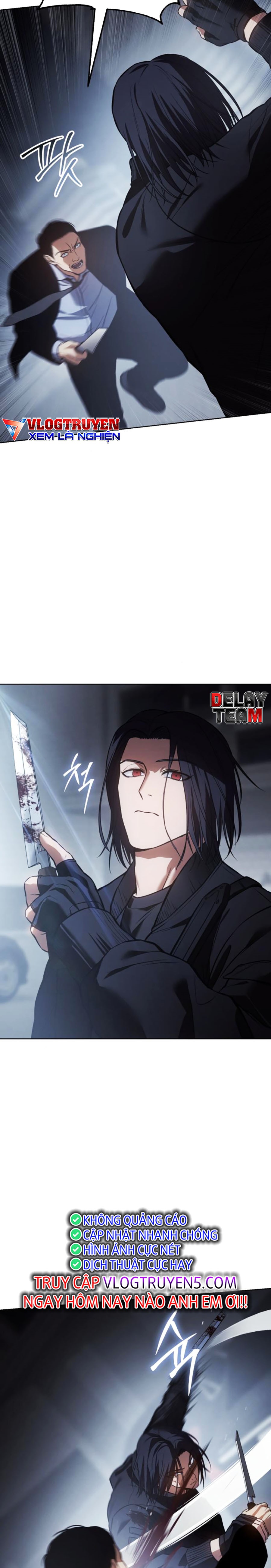 Đặc Vụ Thế Thân Chapter 55 - Trang 2