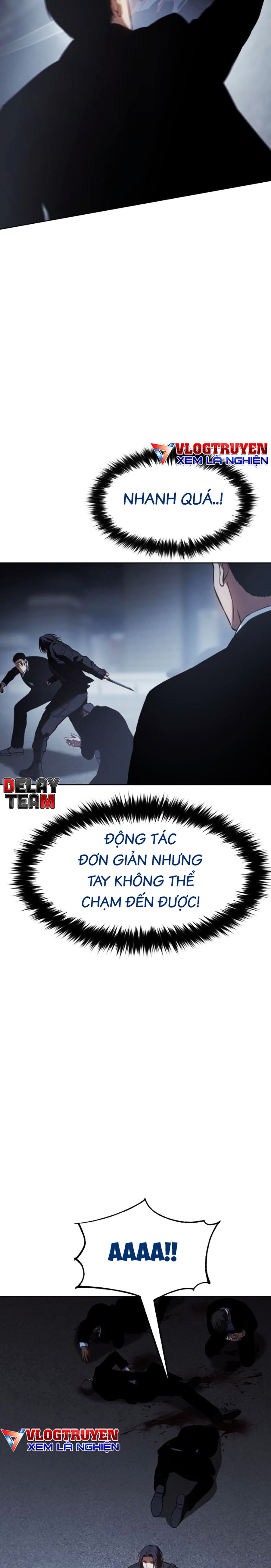 Đặc Vụ Thế Thân Chapter 55 - Trang 2