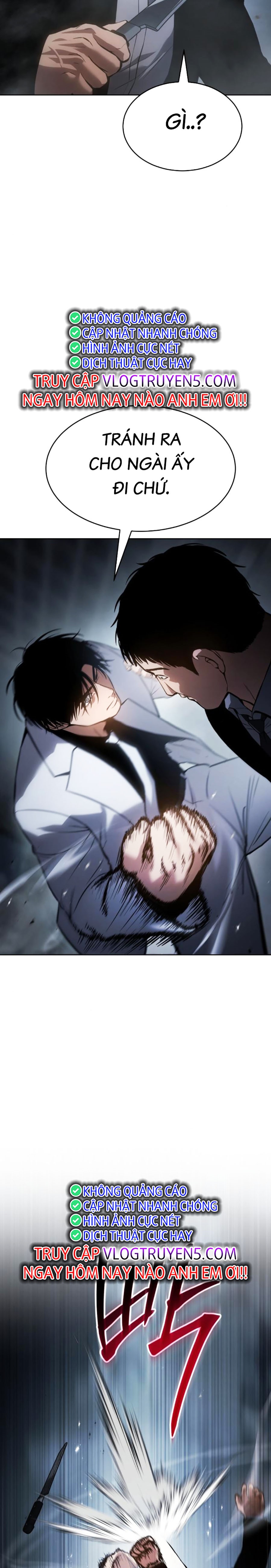 Đặc Vụ Thế Thân Chapter 55 - Trang 2