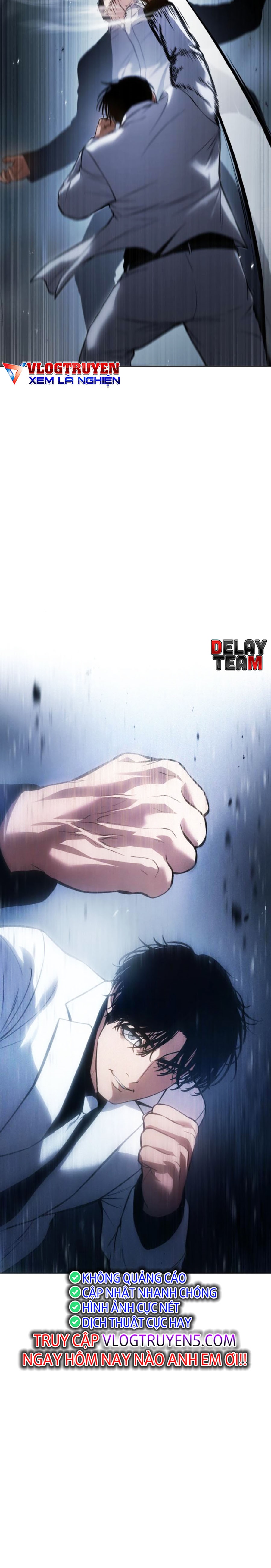 Đặc Vụ Thế Thân Chapter 55 - Trang 2