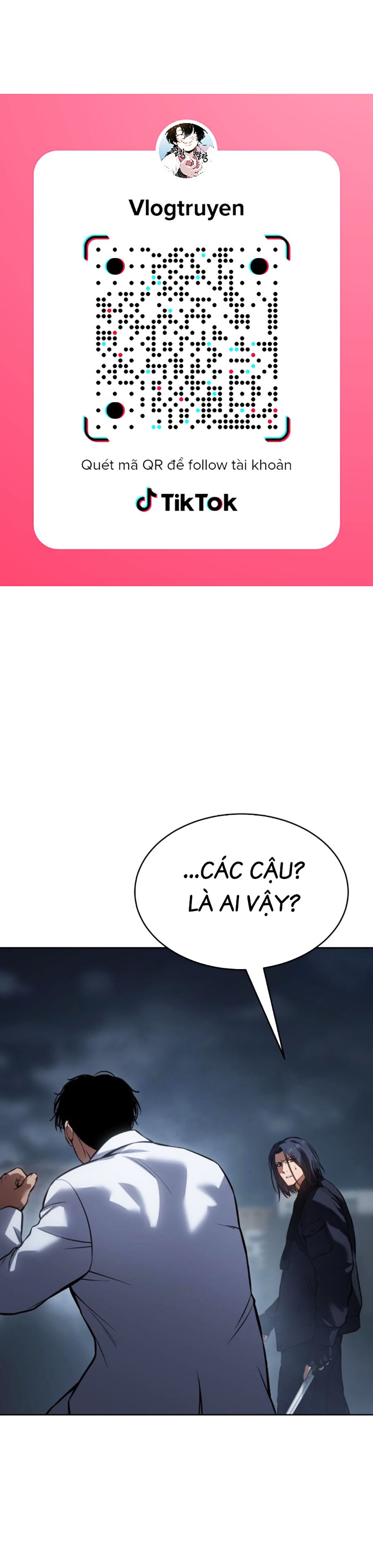 Đặc Vụ Thế Thân Chapter 55 - Trang 2