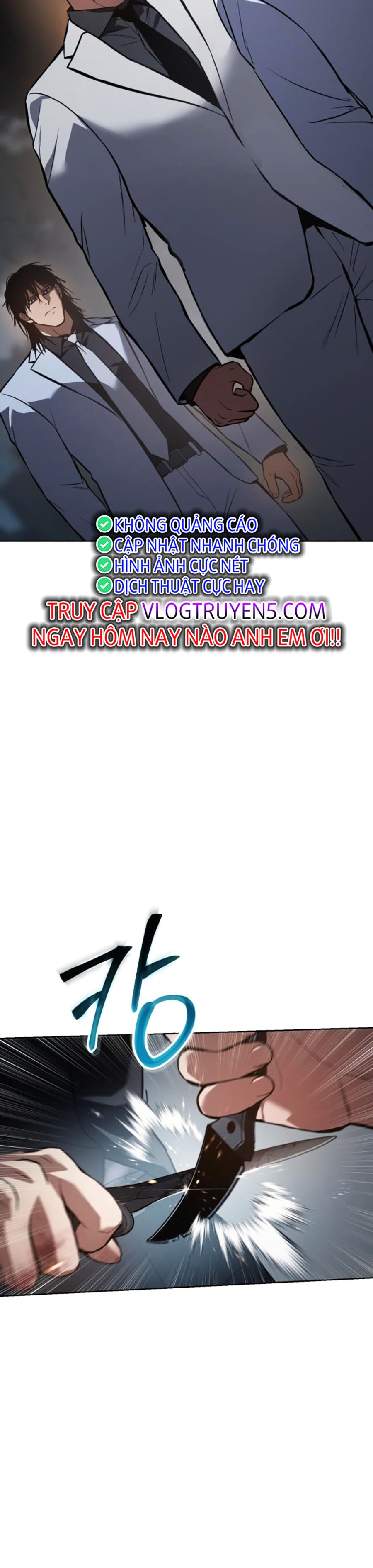 Đặc Vụ Thế Thân Chapter 55 - Trang 2