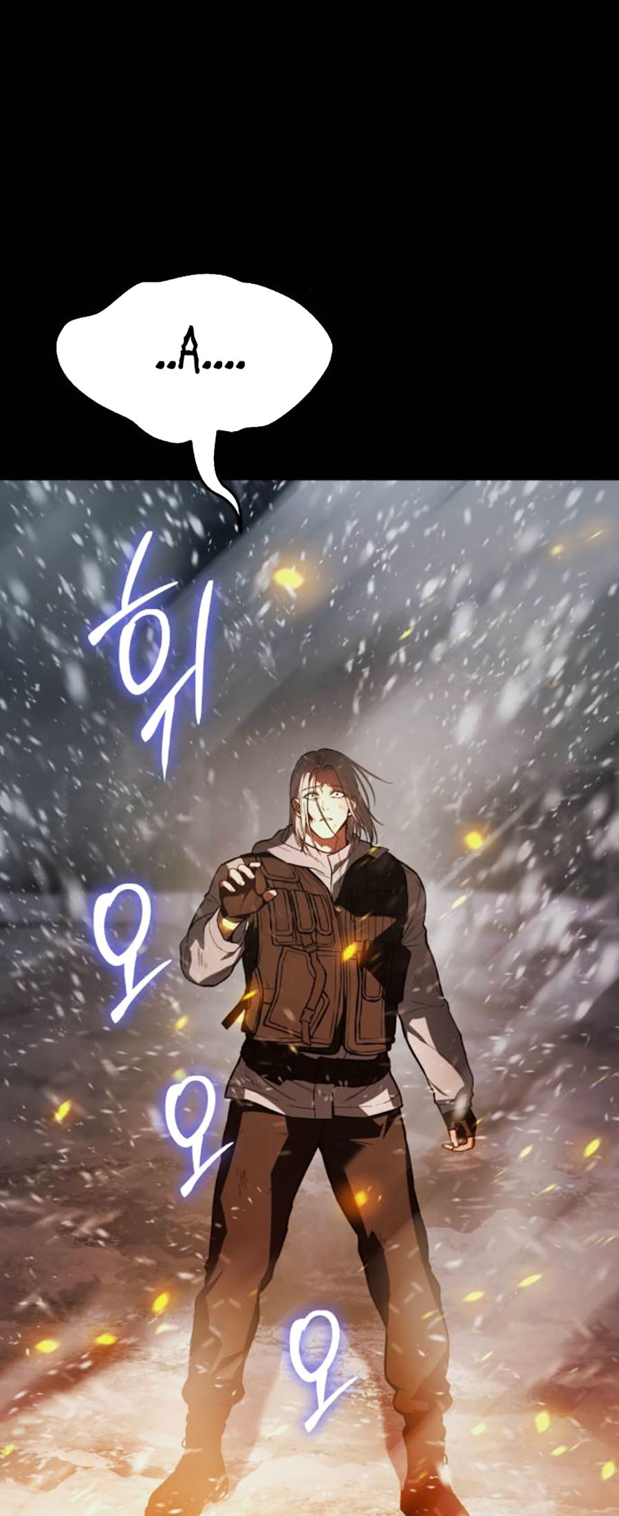 Đặc Vụ Thế Thân Chapter 55 - Trang 2