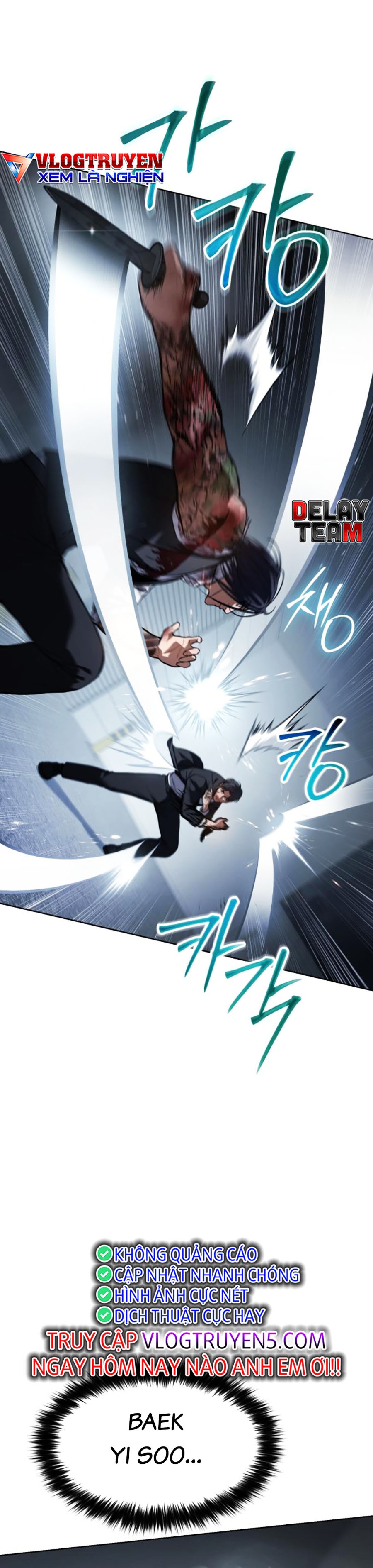 Đặc Vụ Thế Thân Chapter 55 - Trang 2