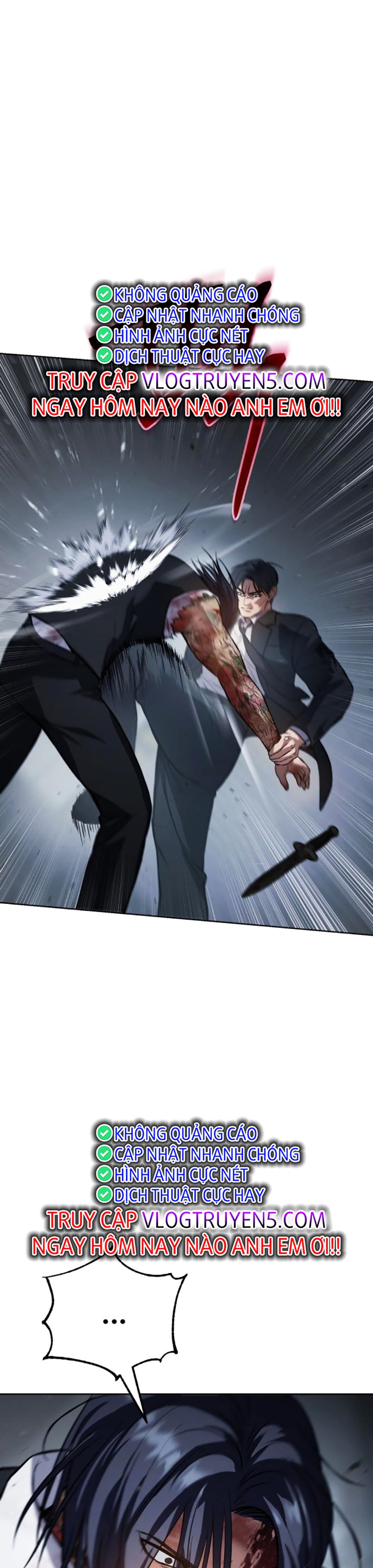 Đặc Vụ Thế Thân Chapter 55 - Trang 2