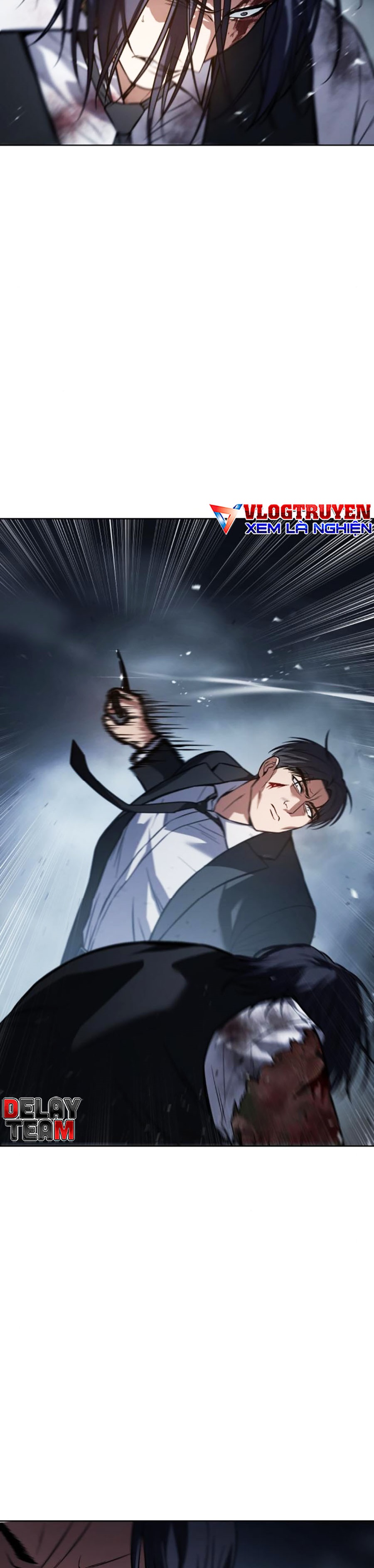Đặc Vụ Thế Thân Chapter 55 - Trang 2