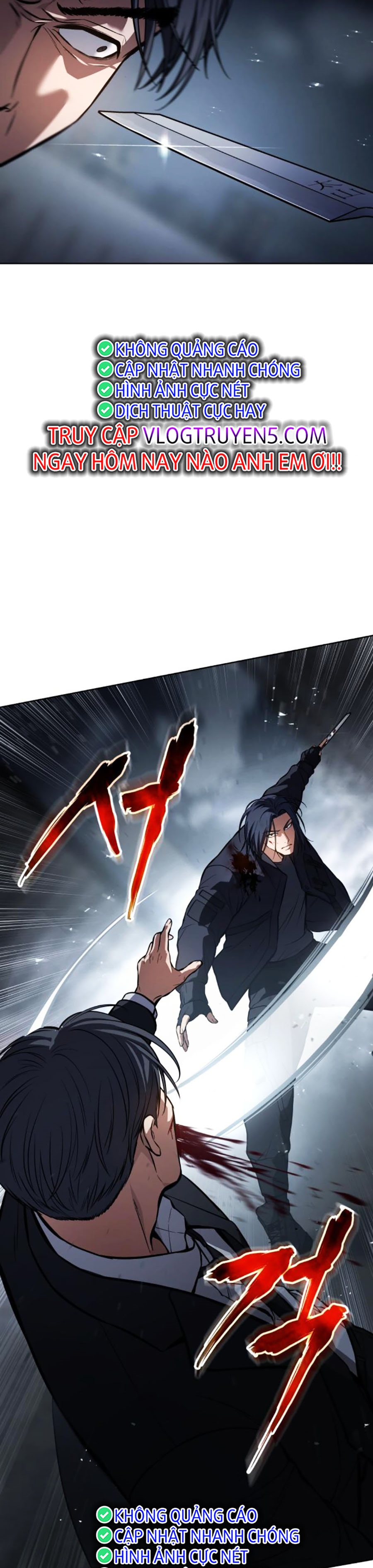 Đặc Vụ Thế Thân Chapter 55 - Trang 2