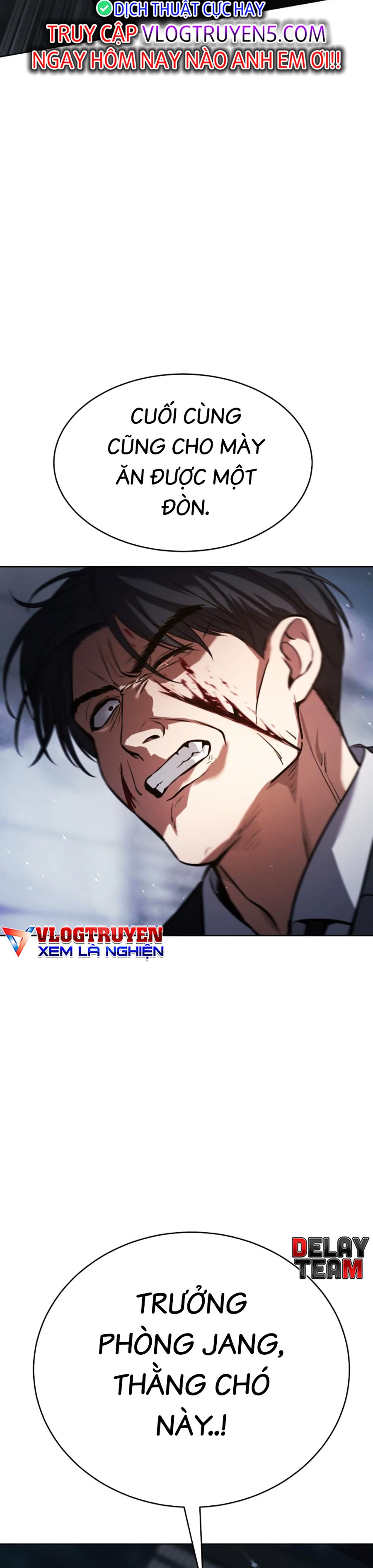 Đặc Vụ Thế Thân Chapter 55 - Trang 2