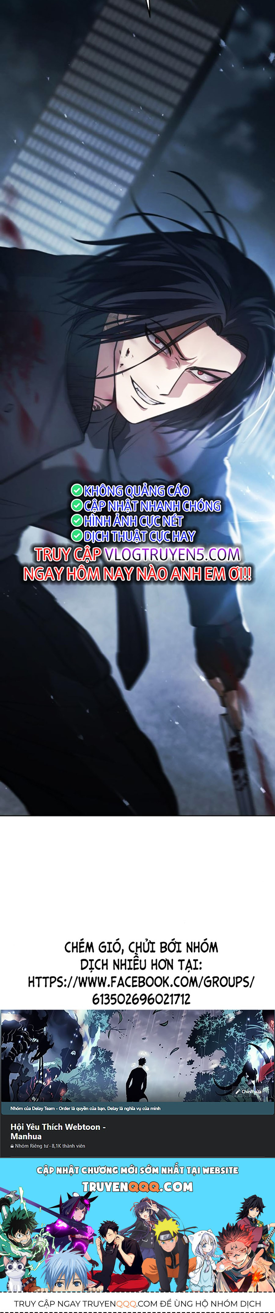 Đặc Vụ Thế Thân Chapter 55 - Trang 2