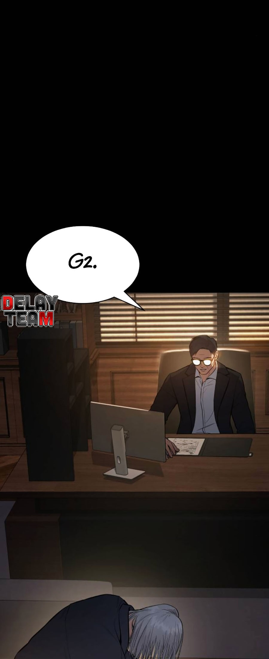 Đặc Vụ Thế Thân Chapter 55 - Trang 2