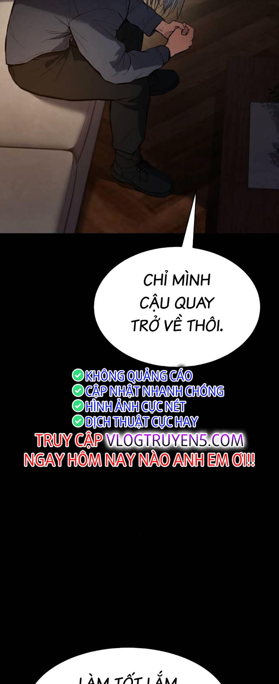 Đặc Vụ Thế Thân Chapter 55 - Trang 2