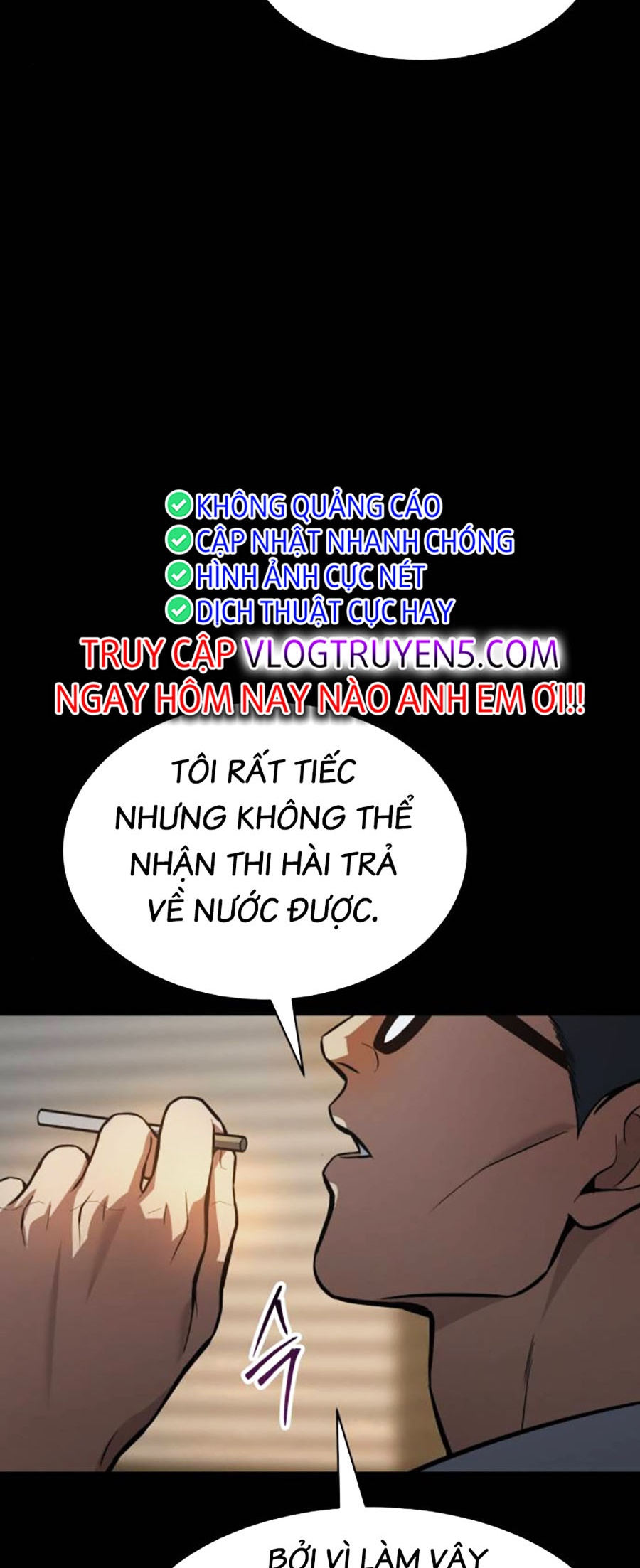 Đặc Vụ Thế Thân Chapter 55 - Trang 2