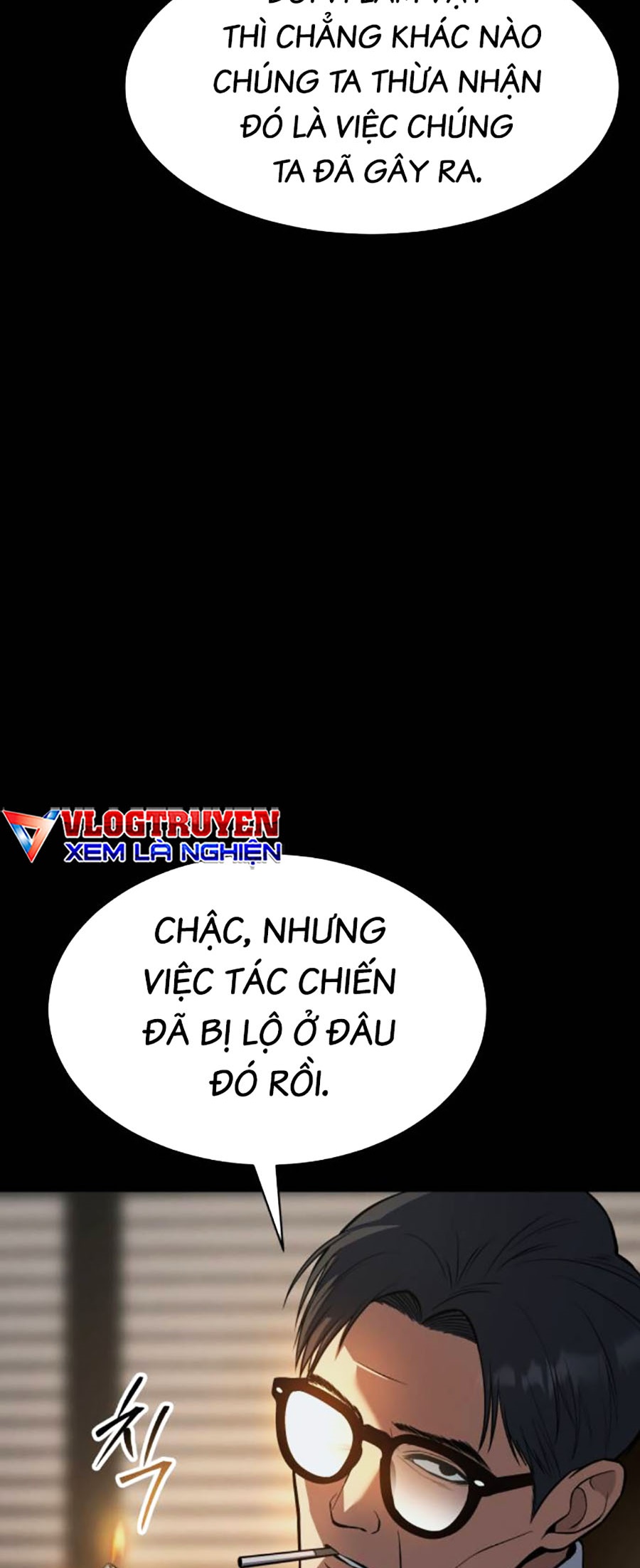 Đặc Vụ Thế Thân Chapter 55 - Trang 2