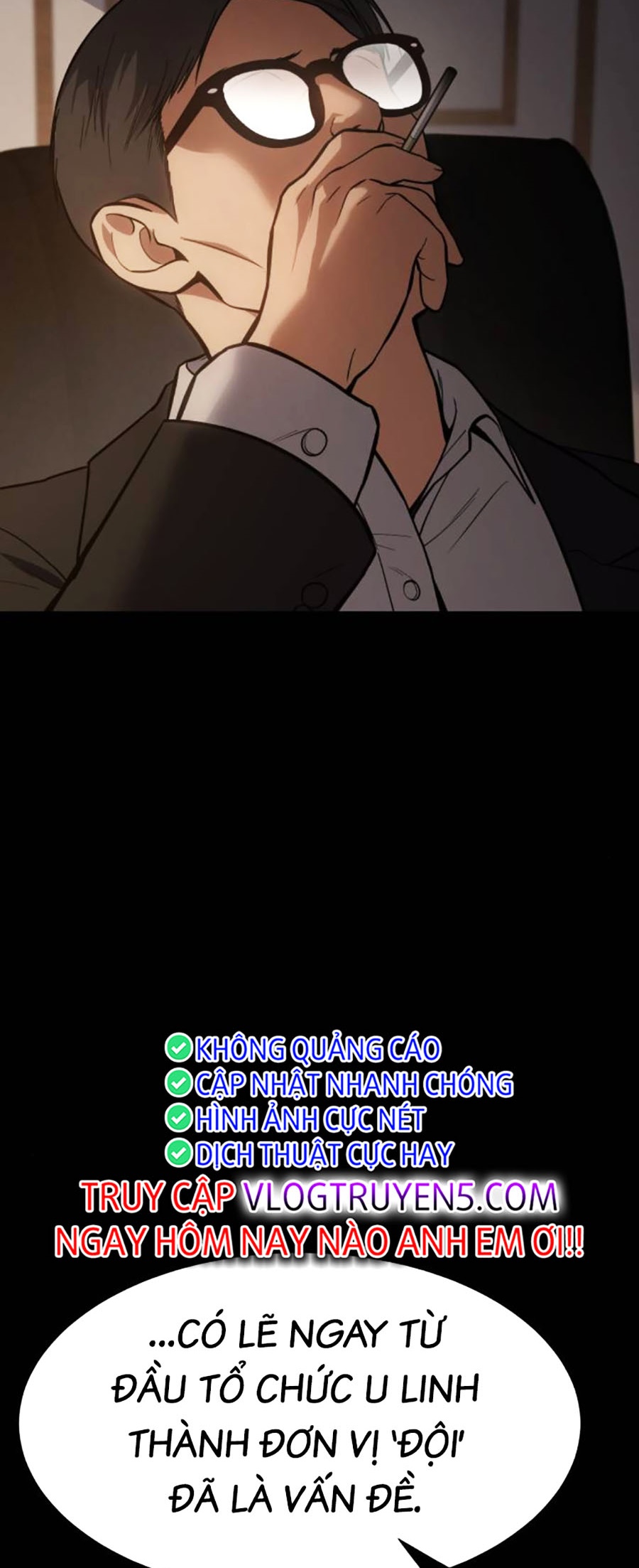 Đặc Vụ Thế Thân Chapter 55 - Trang 2