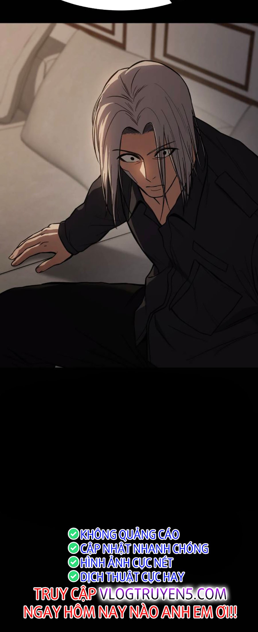 Đặc Vụ Thế Thân Chapter 55 - Trang 2