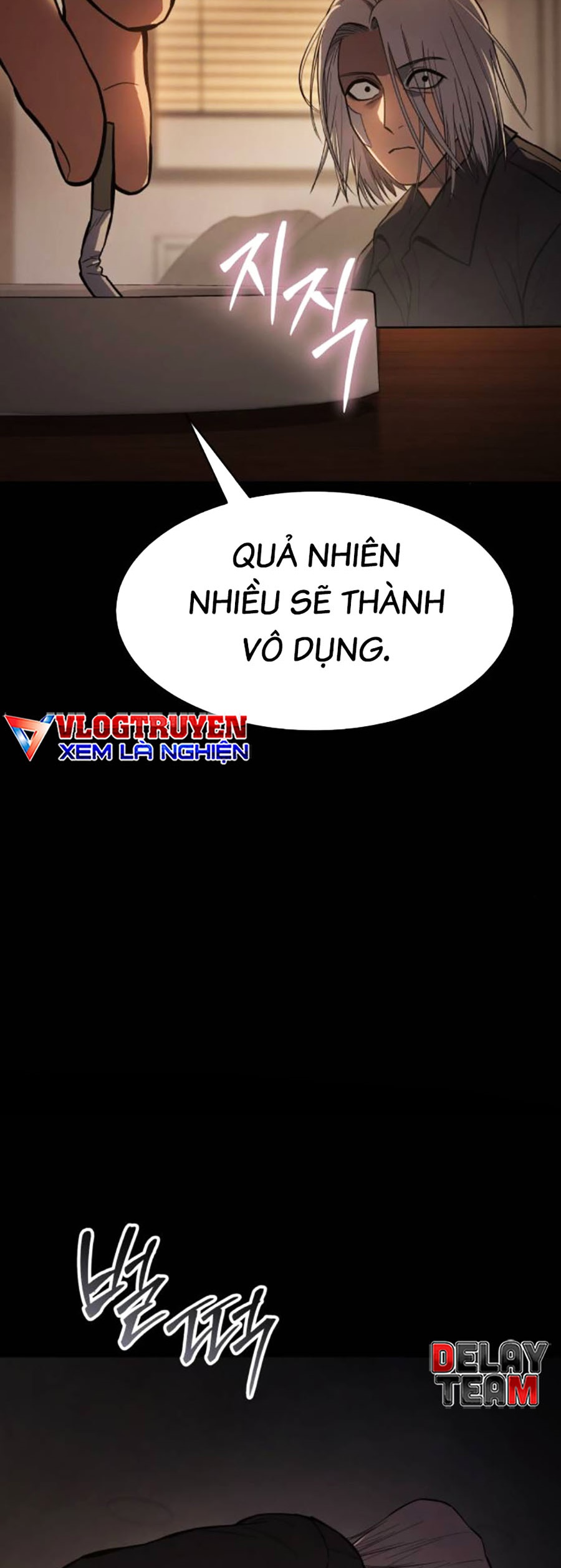 Đặc Vụ Thế Thân Chapter 55 - Trang 2