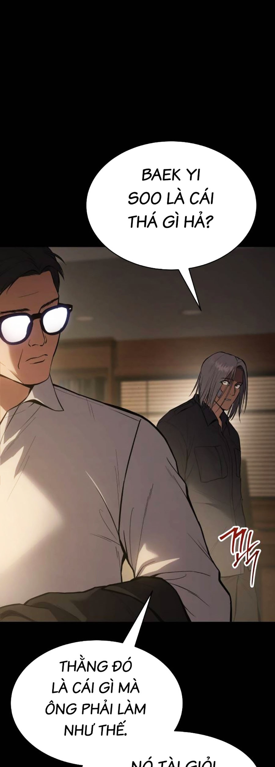 Đặc Vụ Thế Thân Chapter 55 - Trang 2