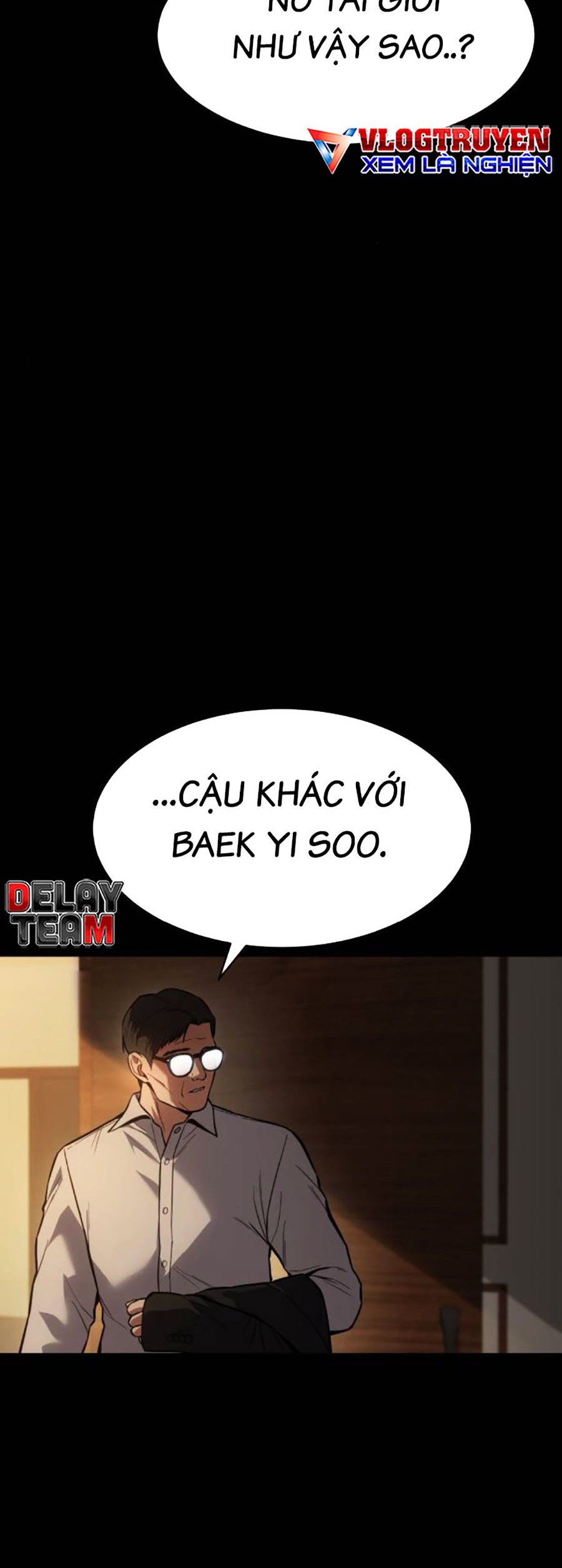 Đặc Vụ Thế Thân Chapter 55 - Trang 2