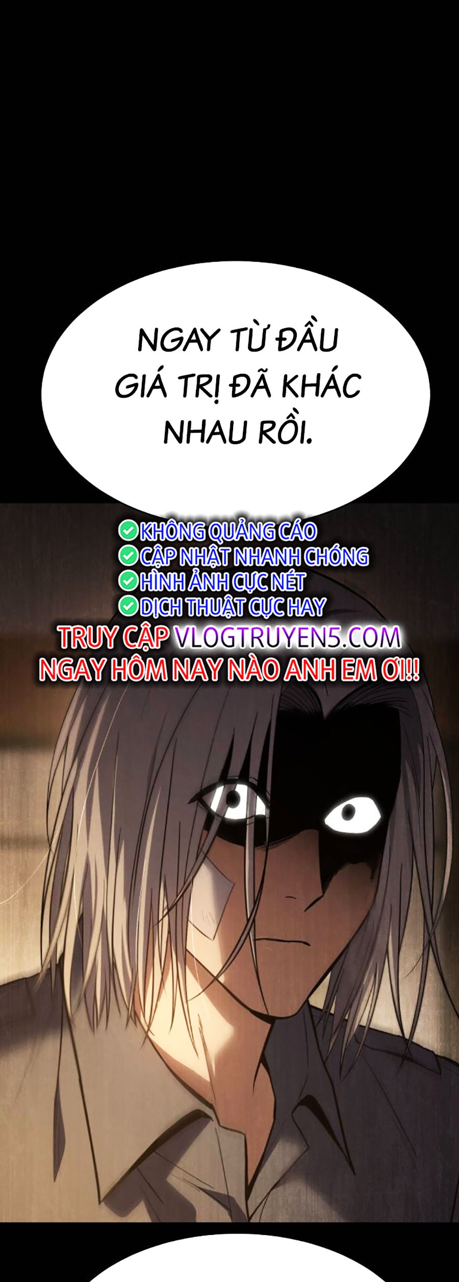 Đặc Vụ Thế Thân Chapter 55 - Trang 2