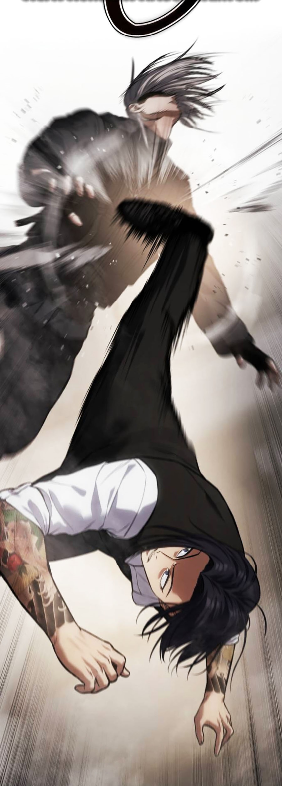 Đặc Vụ Thế Thân Chapter 55 - Trang 2