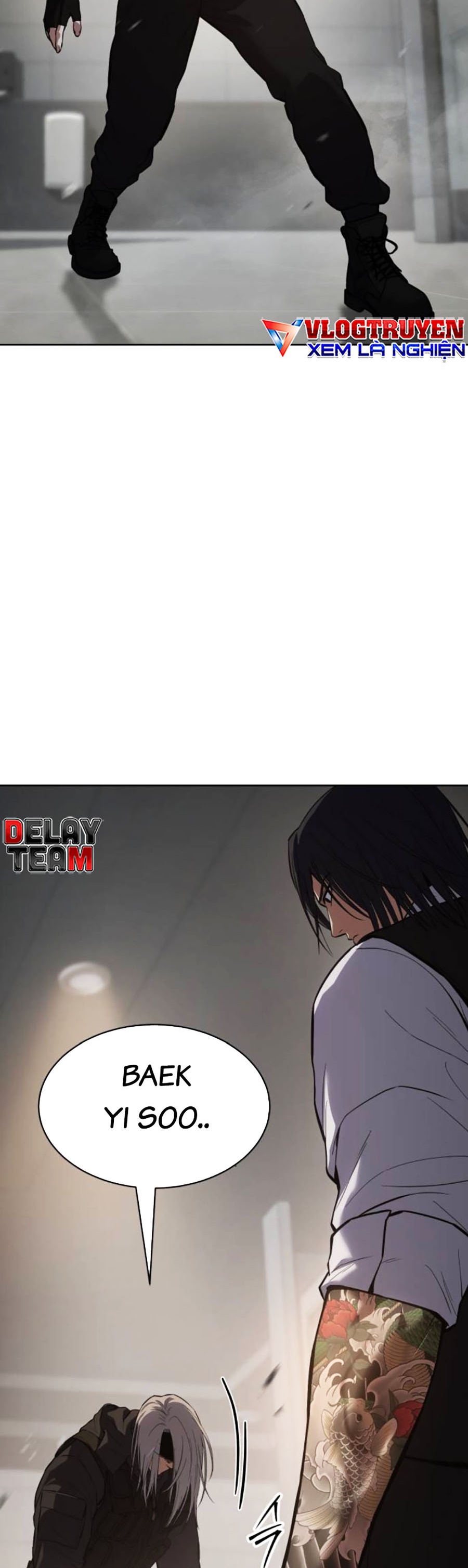 Đặc Vụ Thế Thân Chapter 55 - Trang 2