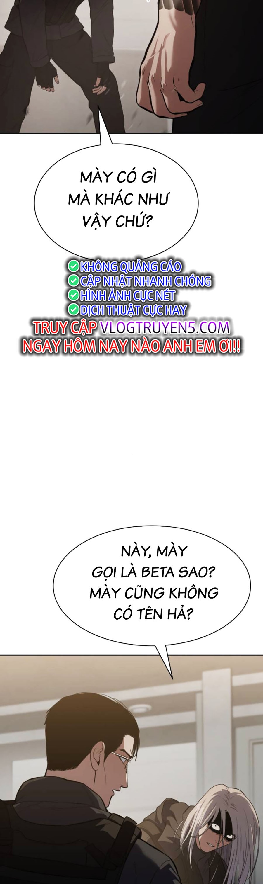 Đặc Vụ Thế Thân Chapter 55 - Trang 2