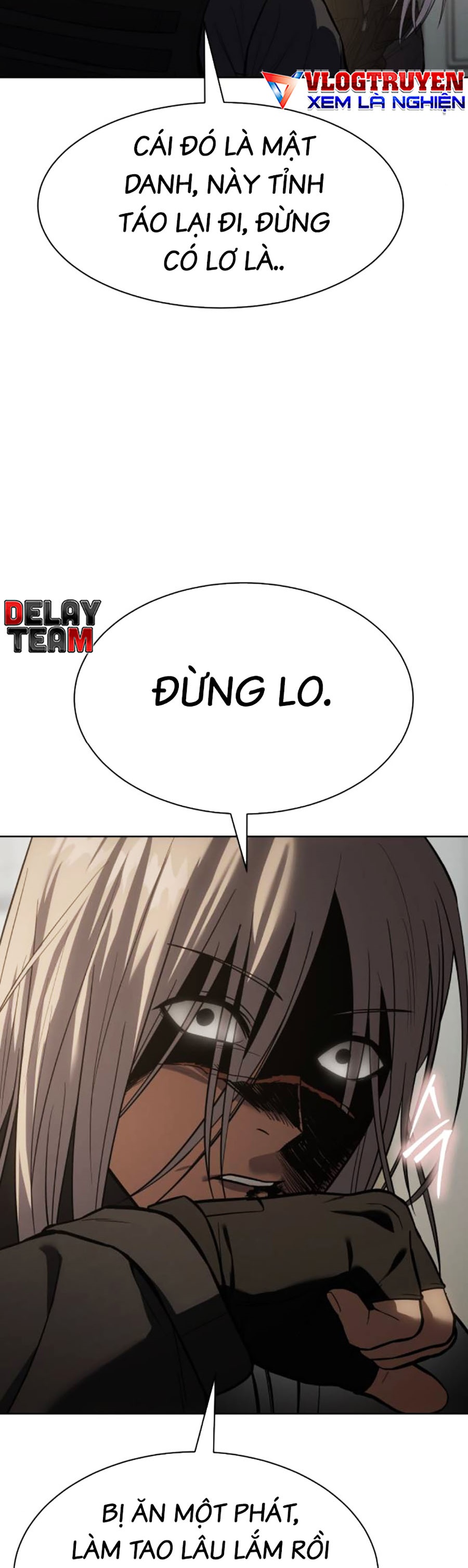 Đặc Vụ Thế Thân Chapter 55 - Trang 2