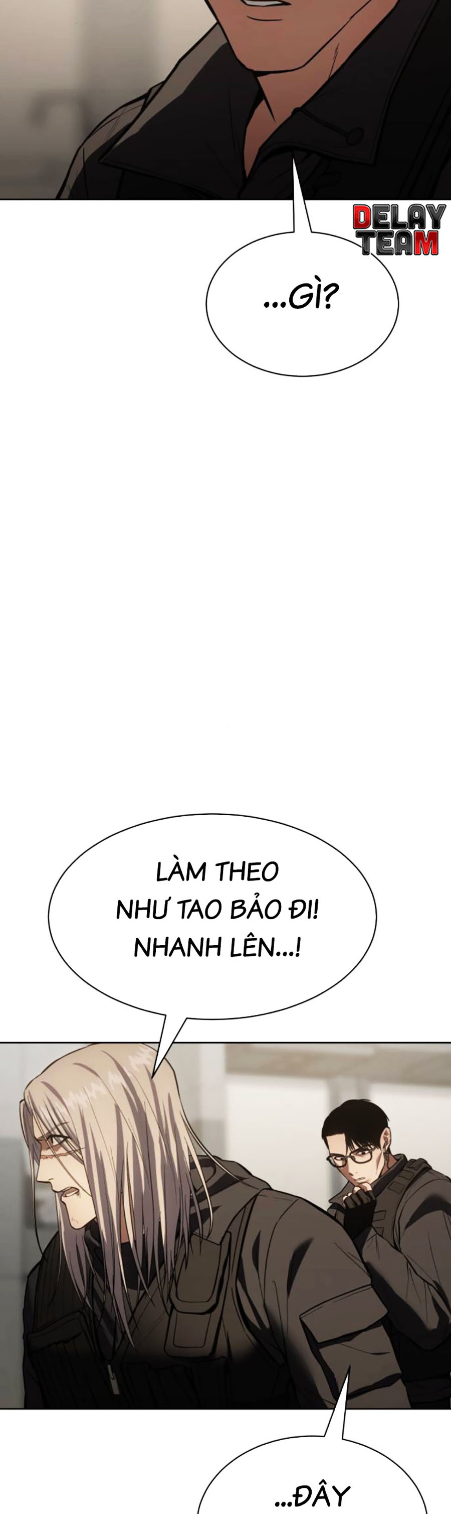 Đặc Vụ Thế Thân Chapter 55 - Trang 2