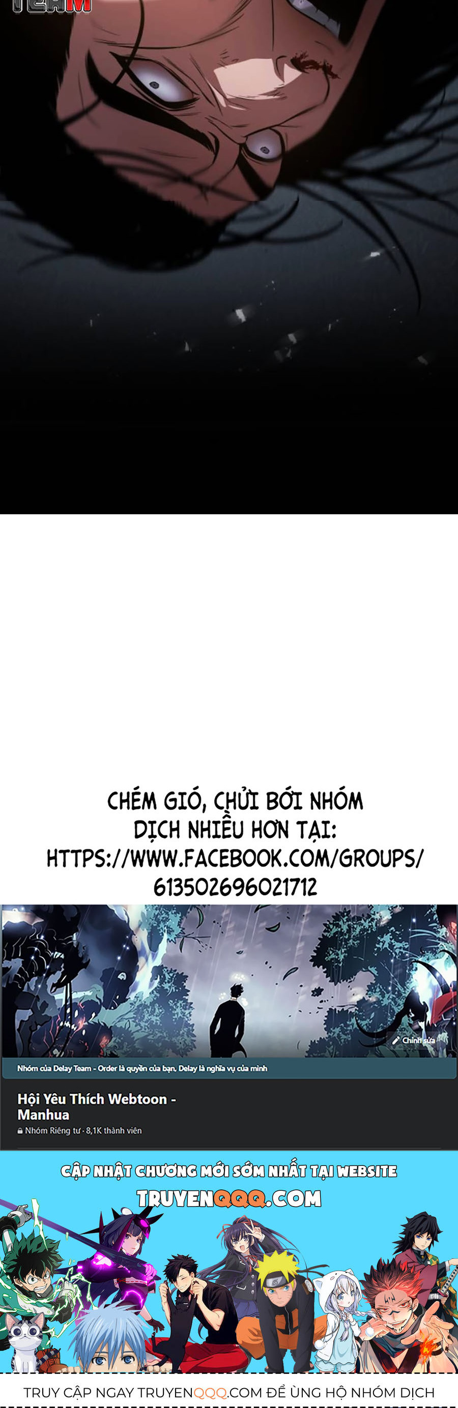 Đặc Vụ Thế Thân Chapter 60 - Trang 2