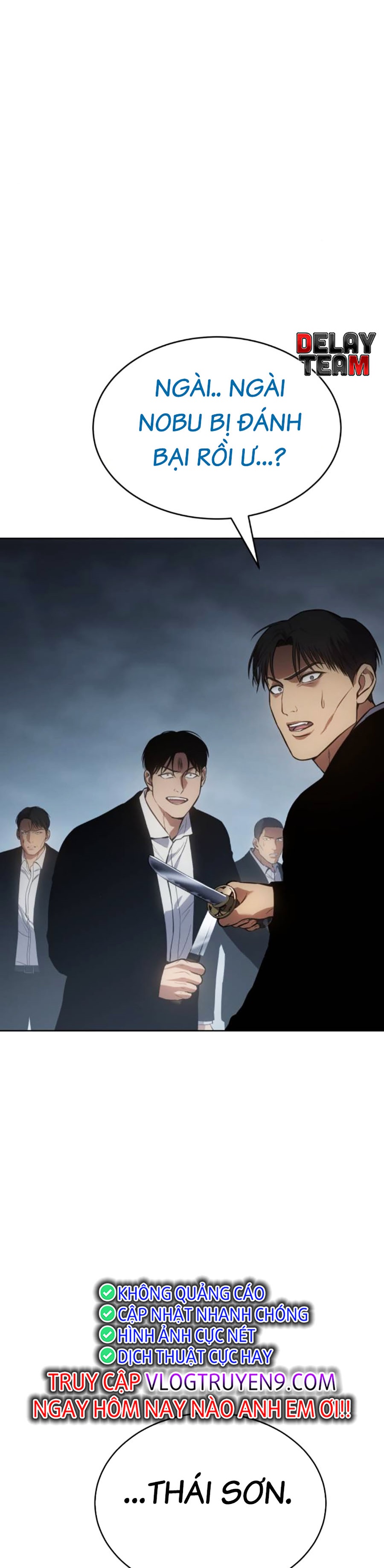 Đặc Vụ Thế Thân Chapter 60 - Trang 2