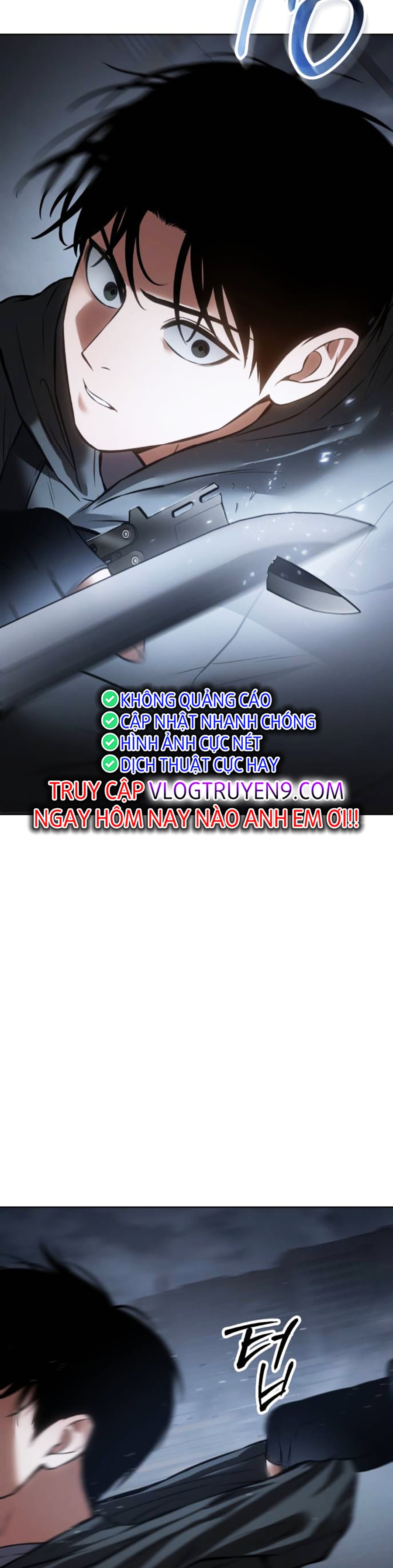 Đặc Vụ Thế Thân Chapter 60 - Trang 2