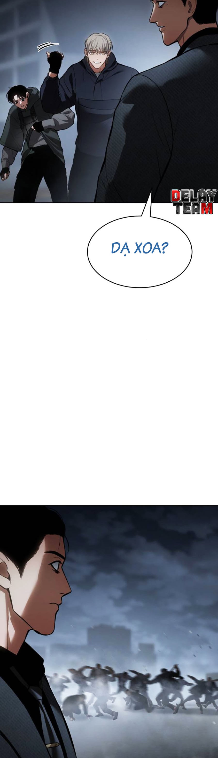 Đặc Vụ Thế Thân Chapter 60 - Trang 2