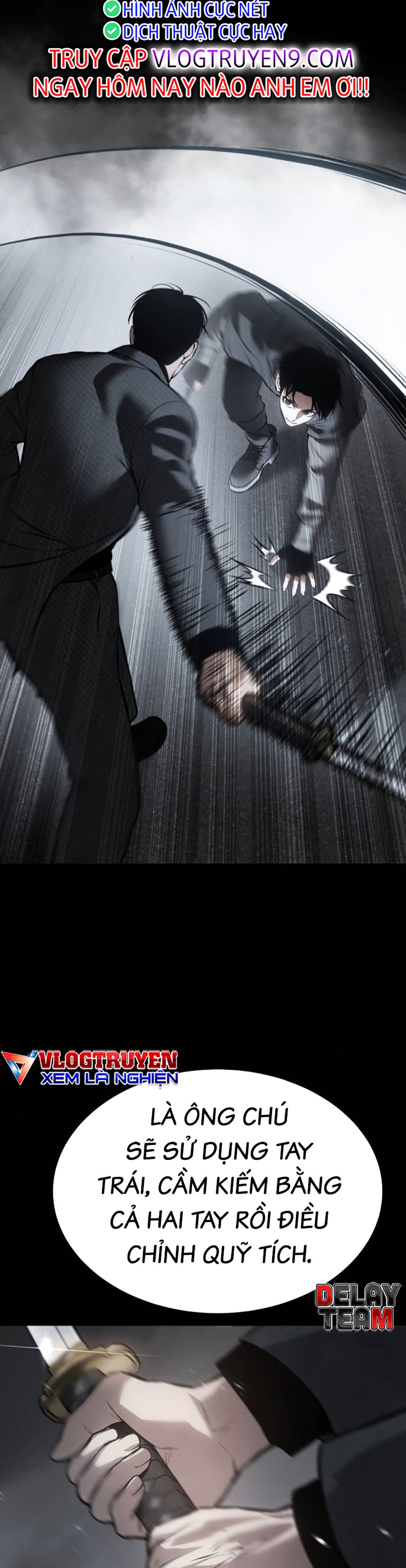 Đặc Vụ Thế Thân Chapter 60 - Trang 2