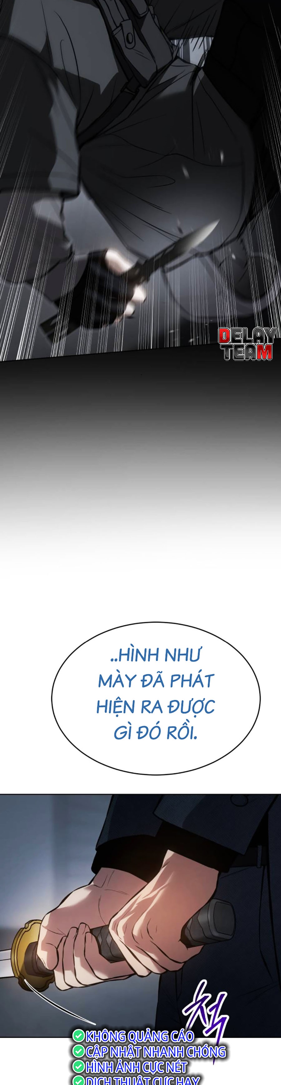 Đặc Vụ Thế Thân Chapter 60 - Trang 2