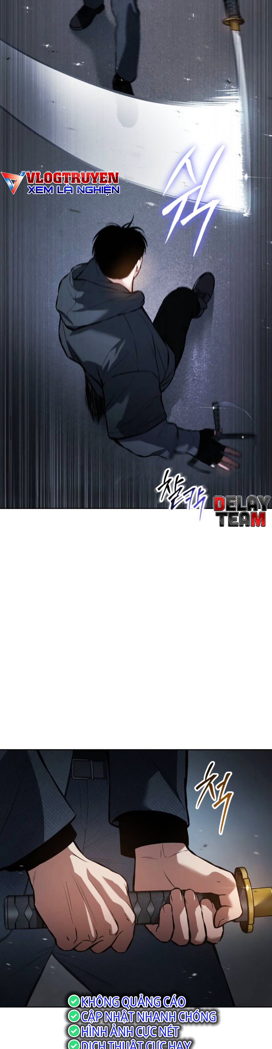 Đặc Vụ Thế Thân Chapter 60 - Trang 2