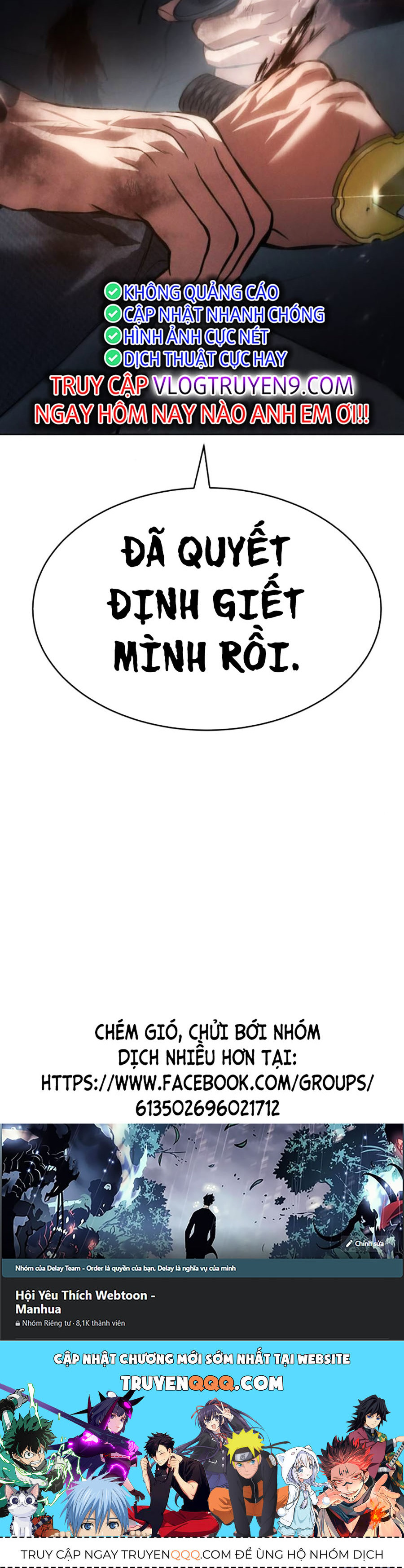 Đặc Vụ Thế Thân Chapter 60 - Trang 2